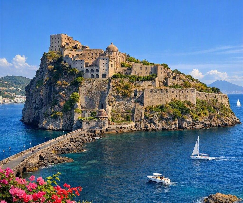 Castello Aragonese