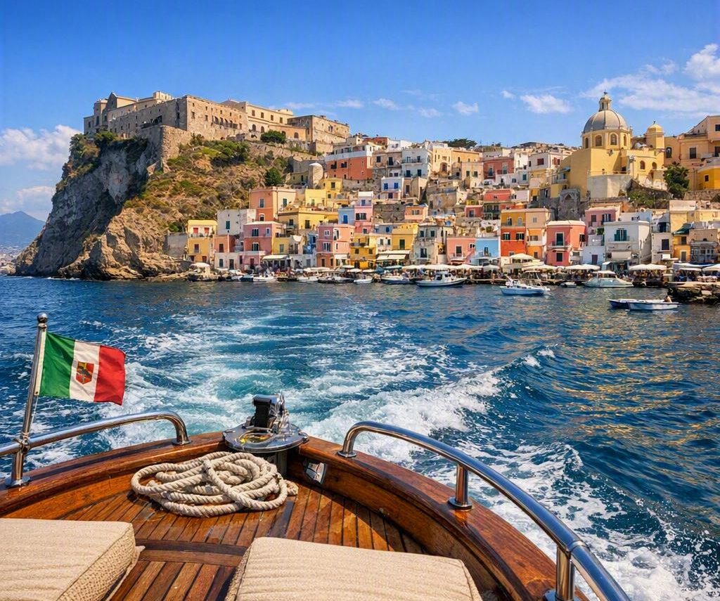 Procida Experience